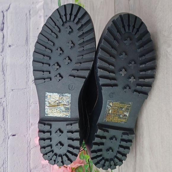 Rampage Sacha Wedge Boot NWT - Picture 8 of 9